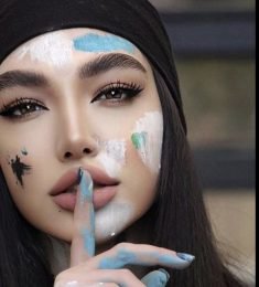 مژگان ترکمان, 33 years old, Woman, Damghan, Iran