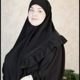 حدیث بهشتی, 28 ساله, Pasragad Branch, ایران