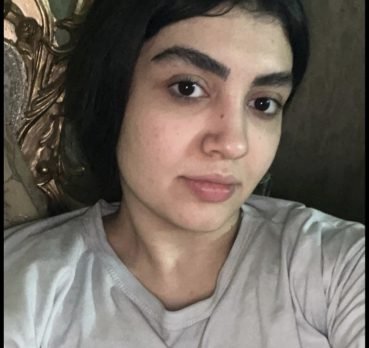 بهاره جعفری, 31 years old, Khvoy, Iran