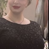 مینا حاجیلو, 33 ساله, Qarchak, ایران