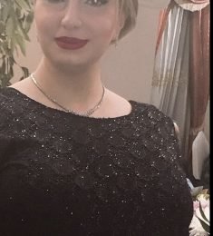 مینا حاجیلو, 33 years old, Woman, Qarchak, Iran