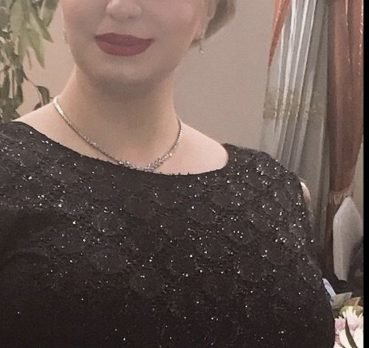 مینا حاجیلو, 33 years old, Qarchak, Iran