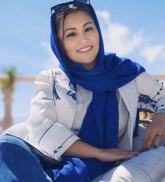 مهسا رحمانی, 32 years old, Woman, Bukan, Iran