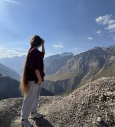 یاسمین خادمی, 30 years old, Woman, Khvoy, Iran