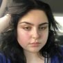 هستی نوروزی, 25 years old, Ramshir, Iran