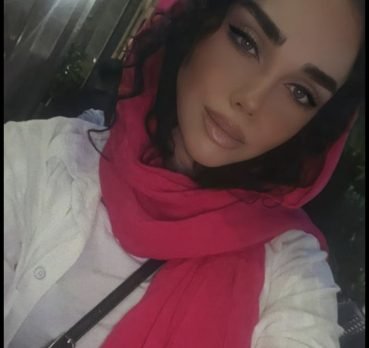 آزاده جعفری, 27 years old, Oshnaviyeh, Iran