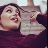 مینا قاسمی, 27 ساله, Shush, ایران