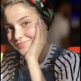 الهام نعمتی, 31 ساله, طبس, ایران