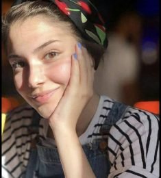 الهام نعمتی, 32 years old, Woman, Tabas, Iran