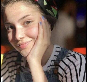 الهام نعمتی, 32 years old, Tabas, Iran