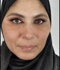 نیلوفر عابدی, 32 years old, Woman, Qeshm, Iran