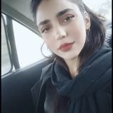 باران کریمی, 29 ساله, Damavand, ایران