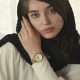 مهسا مهدوی, 25 ساله, Quchan, ایران