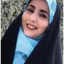 ندا آقایی, 26 years old, Shahriar, Iran