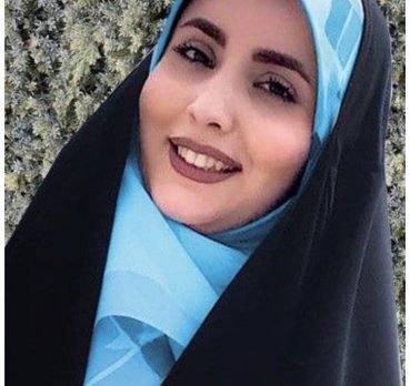 ندا آقایی, 26 years old, Shahriar, Iran