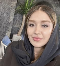 مهسا زاهدی, 29 years old, Woman, Nazarabad, Iran