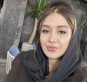 مهسا زاهدی, 29 ساله, نظرآباد, ایران