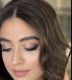 حدیث نوروزی, 25 years old, Woman, Sabzevar, Iran