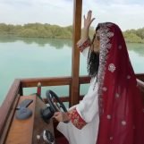 پریسا مهدوی, 25 ساله, Semirom, ایران