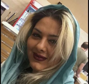 آرزو اسدی, 34 years old, Nurabad, Iran