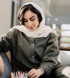 سپیده مهدوی, 28 years old, Woman, Shahre Jadide Andisheh, Iran