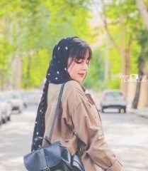 ندا مرادی, 27 years old, Woman, Kazerun, Iran