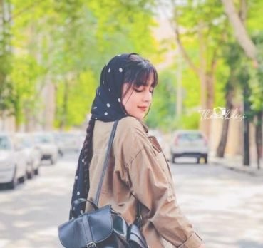 ندا مرادی, 27 years old, Kazerun, Iran