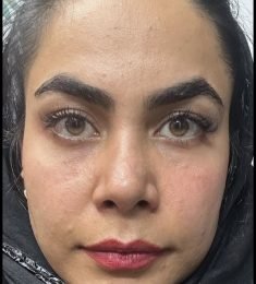 مهسا زاهدی, 33 years old, Woman, Minab, Iran