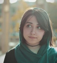 فاطمه رحیمی, 27 years old, Woman, Falavarjan, Iran