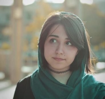 فاطمه رحیمی, 26 ساله, Falavarjan, ایران