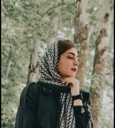 مرجان نعمتی, 35 years old, Woman, Ramshir, Iran