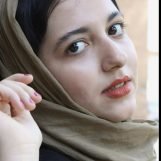 سارا امیری, 25 ساله, Shahreza, ایران