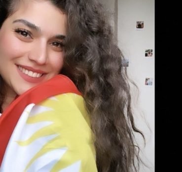 مینا یزدی, 28 ساله, Amol, ایران