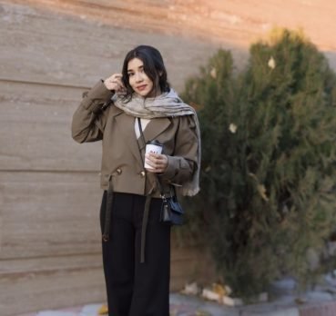 کتایون پورمحمد, 26 years old, Sabzevar, Iran