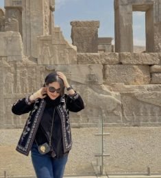 فاطمه خلیلی, 28 years old, Woman, Behshahr, Iran