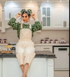 نیلوفر سلیمانی, 27 years old, Woman, Aleshtar, Iran