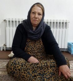 مهسا بابایی, 34 years old, Woman, Torbat-e Jam, Iran