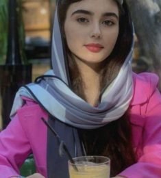 هستی سلیمانی, 30 years old, Woman, Eqbaliyeh, Iran