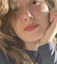 آزاده احمدی, 25 years old, Woman, Nahavand, Iran