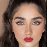 شیرین جعفری, 34 ساله, ساوه, ایران