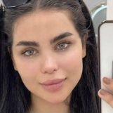 پگاه نعمتی, 32 ساله, فسا, ایران