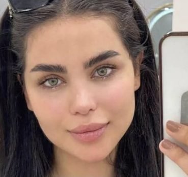 پگاه نعمتی, 33 years old, Fasa, Iran