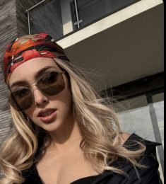 سارا بهشتی, 25 years old, Woman, Azna, Iran