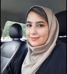 رویا خادمی, 29 years old, Woman, Ramhormoz, Iran