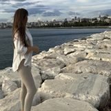 ساناز مهدوی, 31 ساله, رودسر, ایران