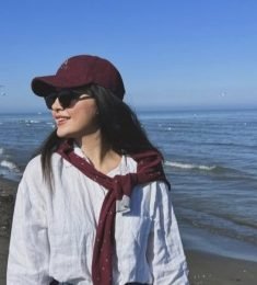 شبنم ترکمان, 33 years old, Woman, Behbahan, Iran