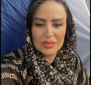 فرناز صدری, 35 years old, Isfahan, Iran