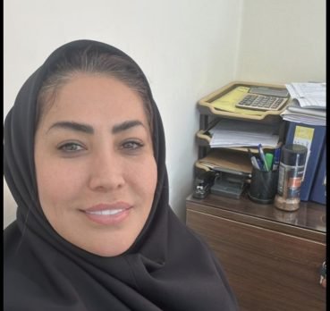 نگین پناهی, 32 ساله, Mashhad, ایران