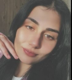 الهام جعفری, 29 years old, Woman, Miandoab, Iran