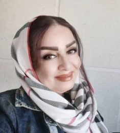 مهسا محمدپور, 35 years old, Woman, Rehnan, Iran